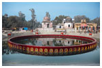 chakra_teerath