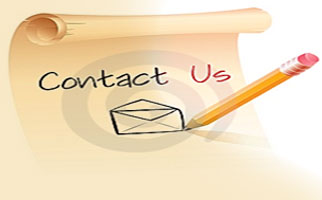 contact